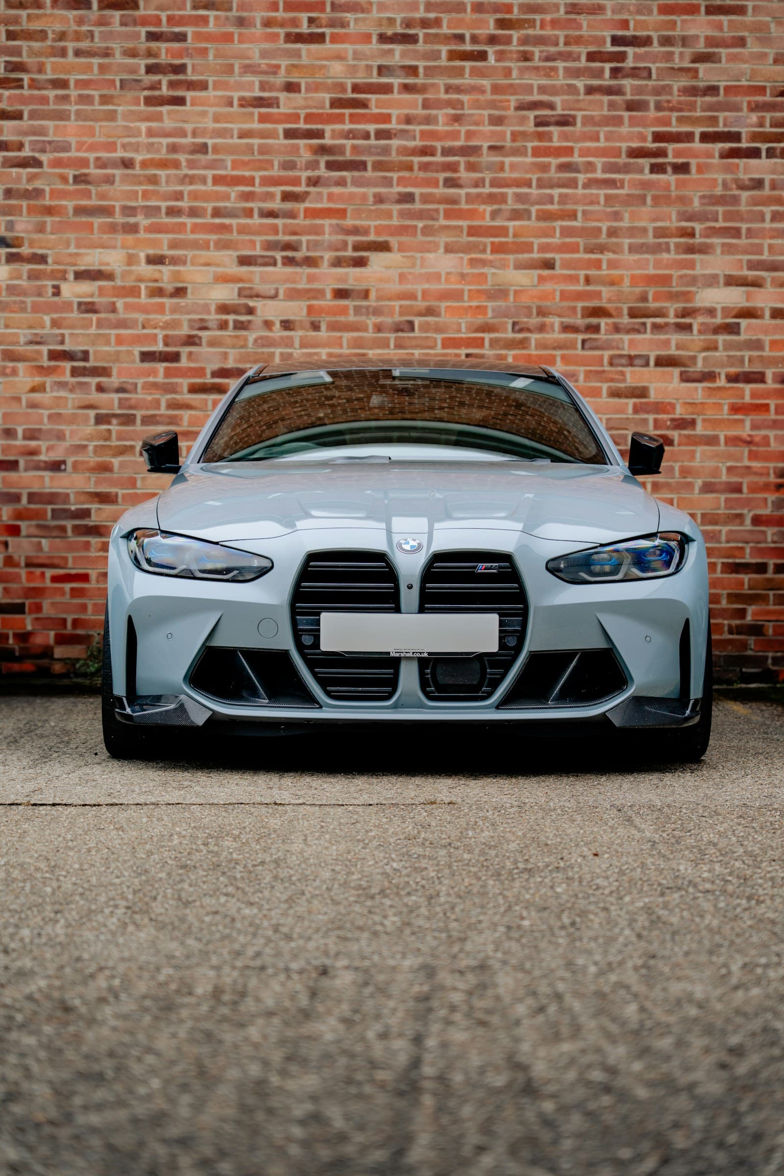 BMW M4 Competition
