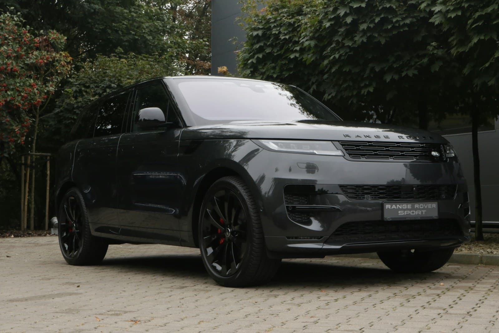 Range Rover Sport